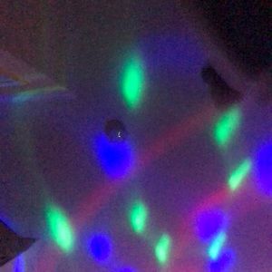 Meet your Posher, Katia